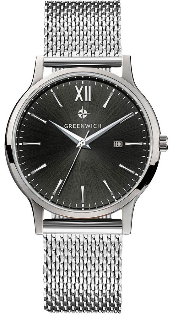 GW 061.19.11, Greenwich