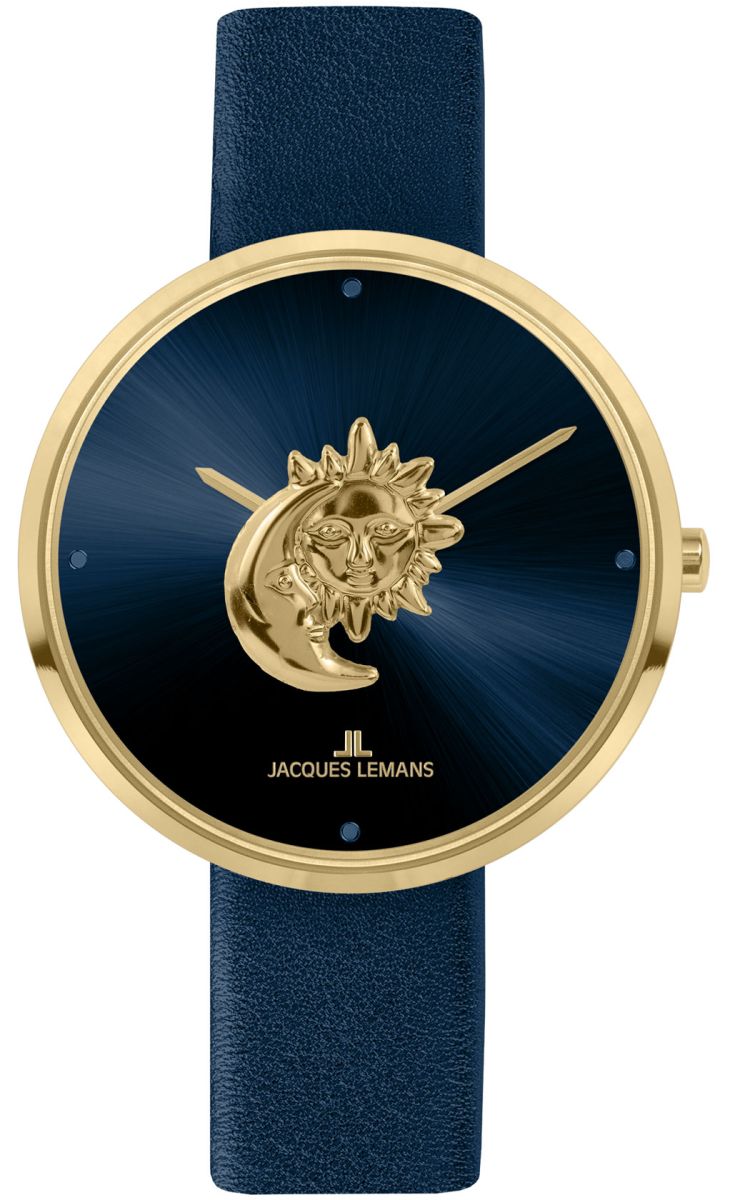 Jacques Lemans Design Collection 1-2092H