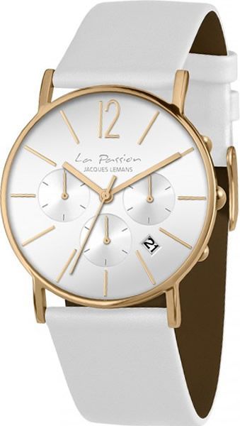 Jacques Lemans La Passion LP-123G