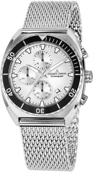 Jacques Lemans Retro 200 series 1-2041F