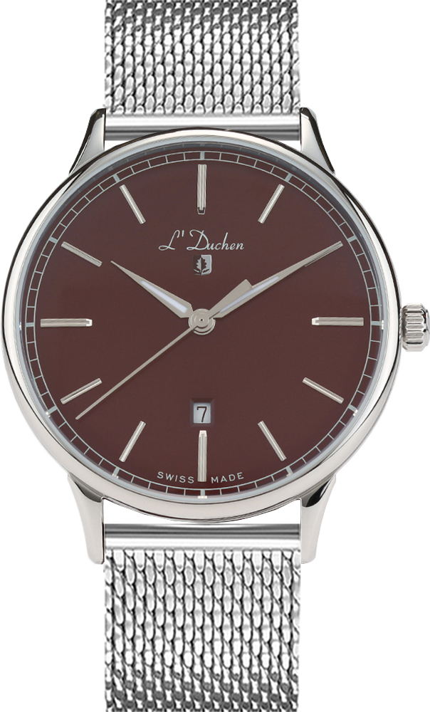 Мужские L'Duchen Vintage D 821.12.38 M