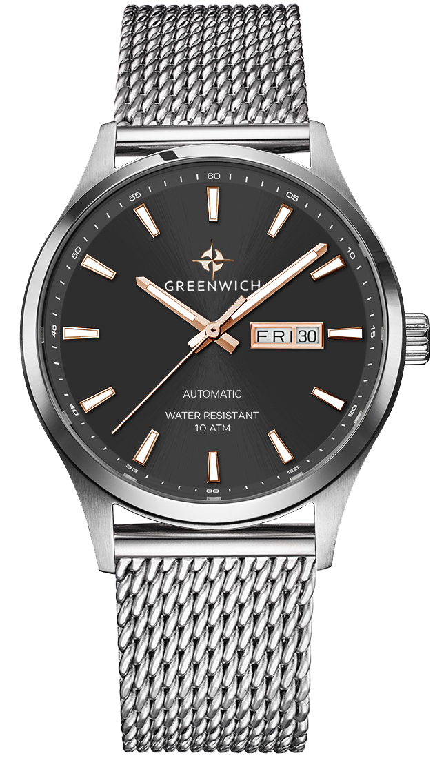 Greenwich GW 054.19.34