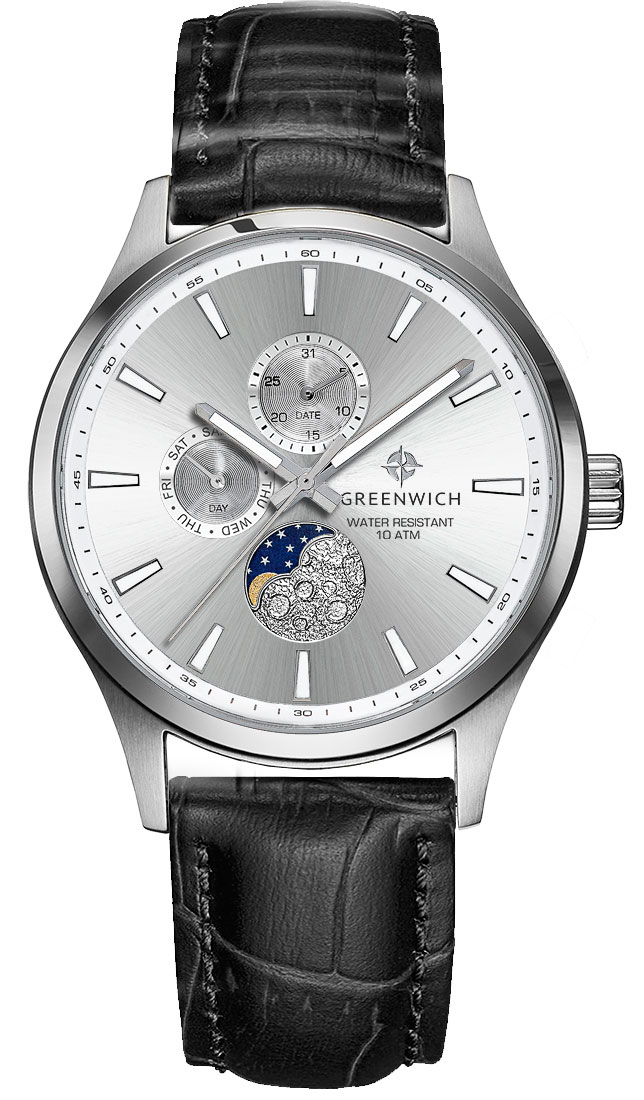 Greenwich GW 058.11.33