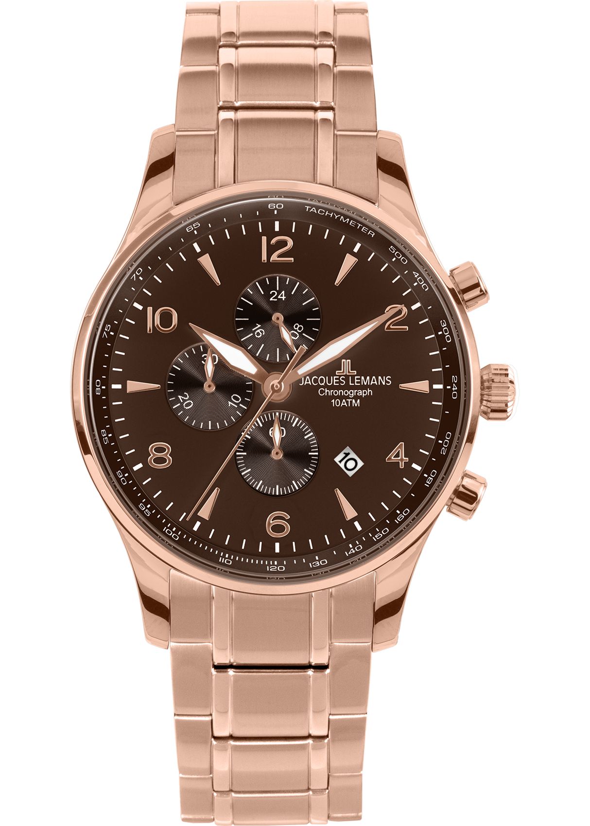 Jacques Lemans 1-1844ZR