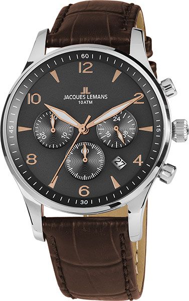 Jacques Lemans London 1-1654ZK