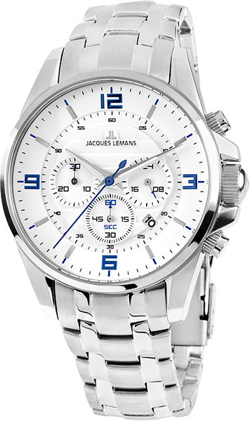 Jacques Lemans 1-1799G