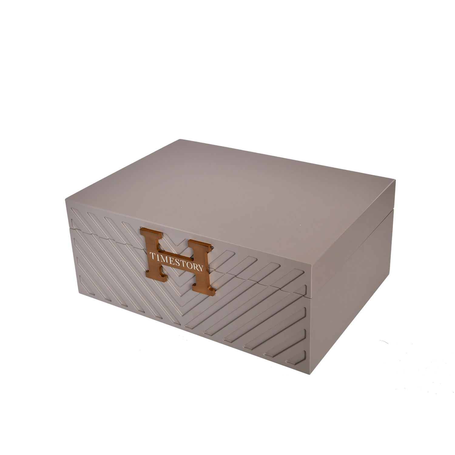 Интерьерная шкатулка для хранения ONE HG