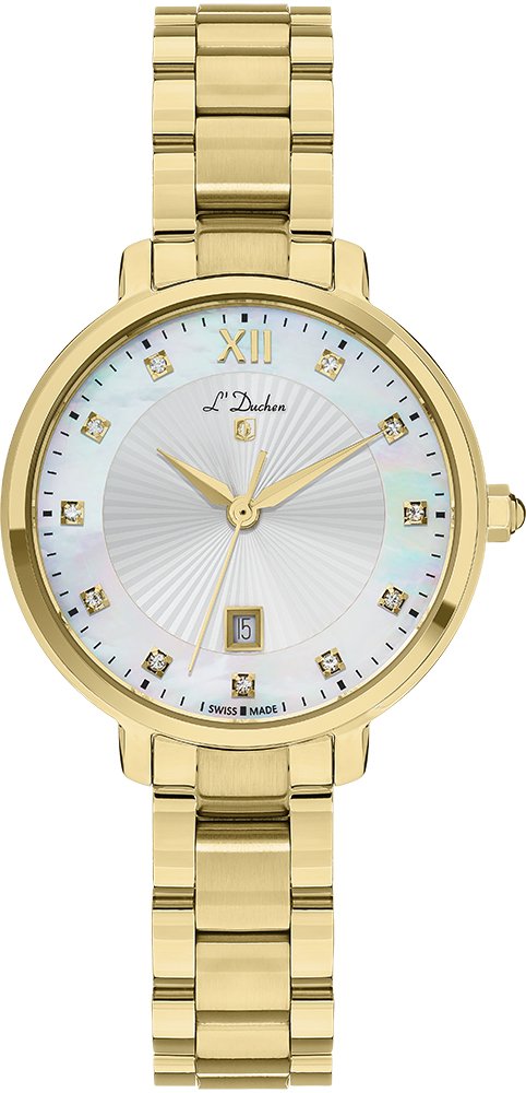 L'Duchen Satellite D 811.20.33