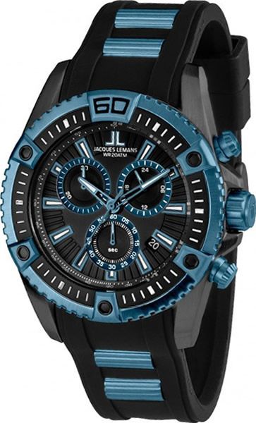 Jacques Lemans Liverpool Professional 1-1805C