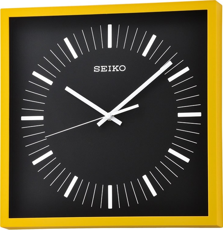 Seiko QXA588YN