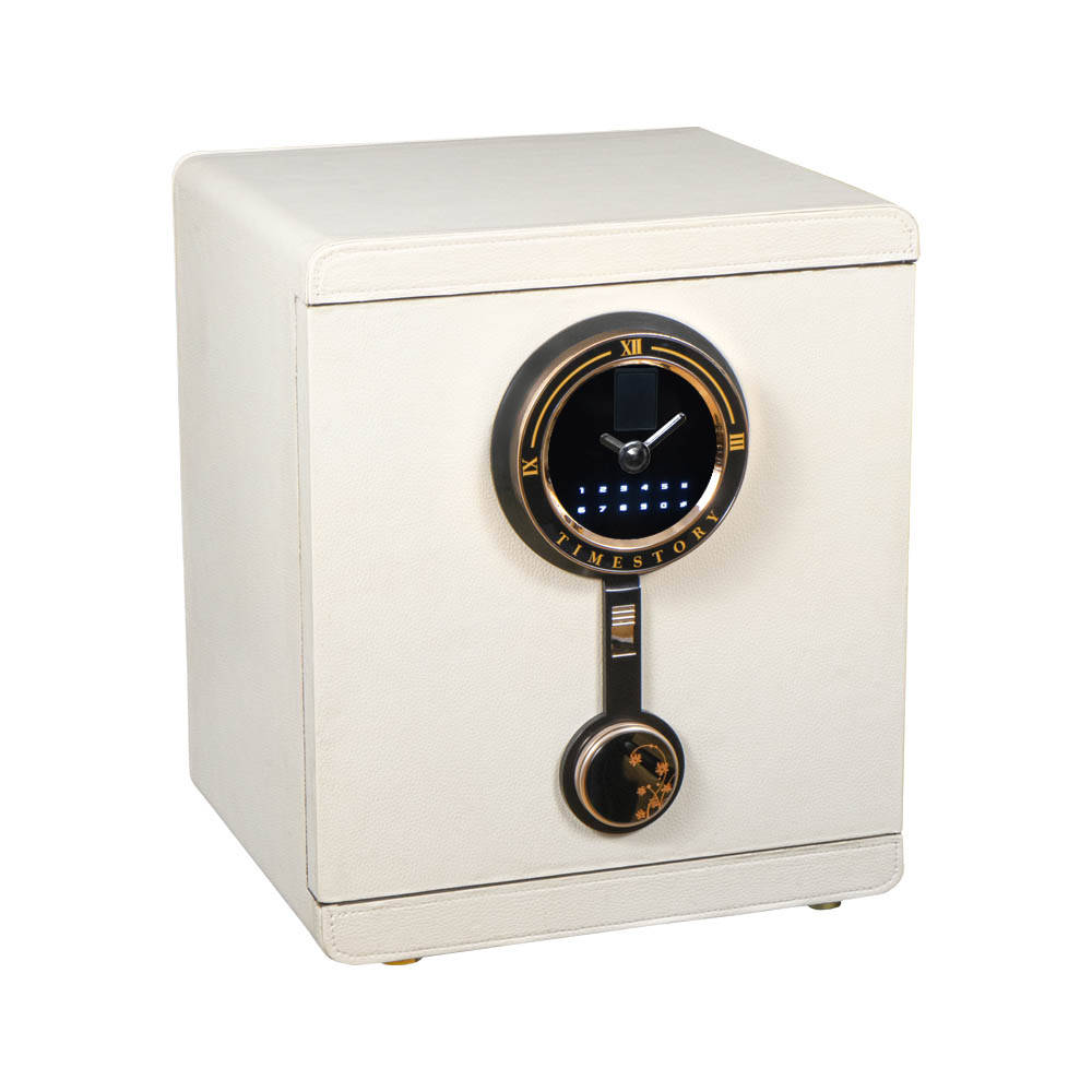 Сейф для автоподзавода 9-ти часов Louvre 09W