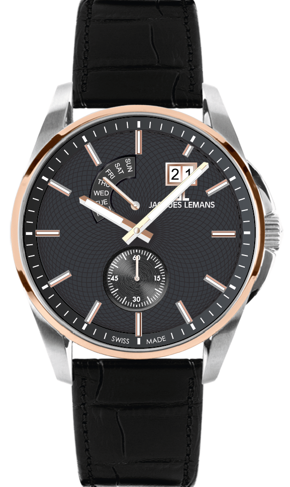 Jacques Lemans 1-2199G