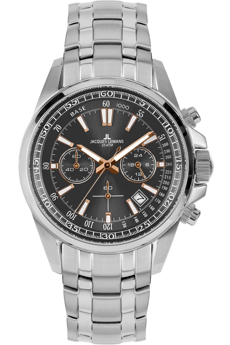 1-2117ZE, Jacques Lemans