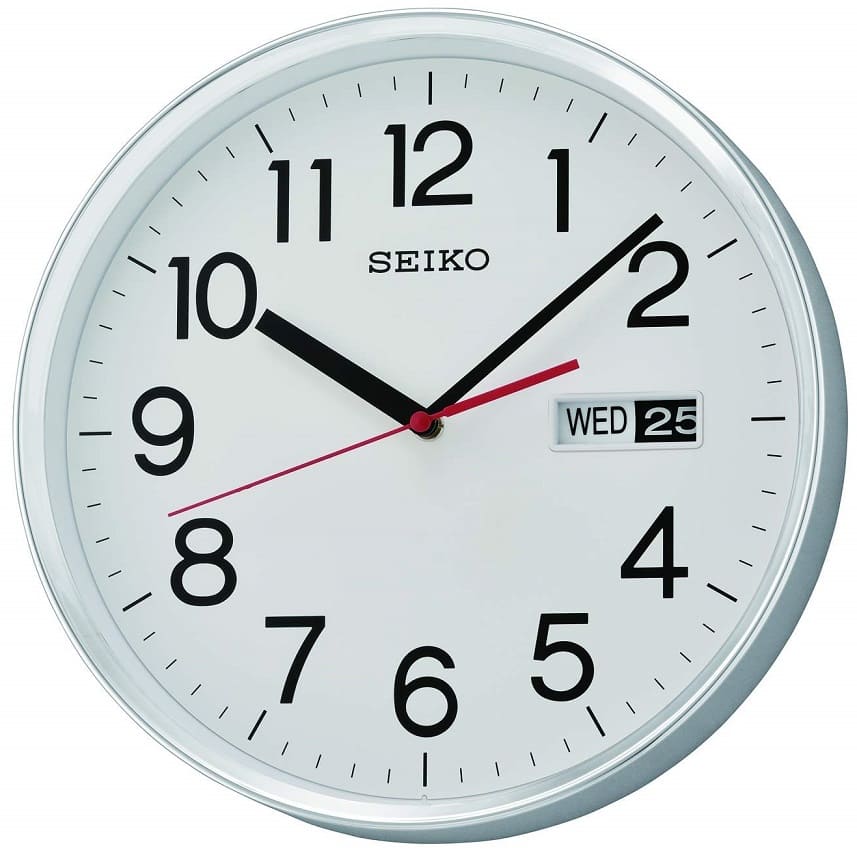 Seiko QXF104SN