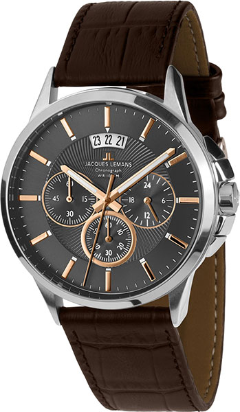 Jacques Lemans 1-1542H