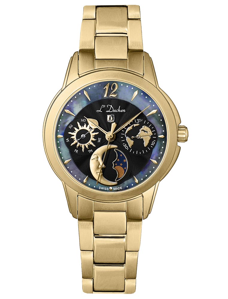 L'Duchen D 857.20.31