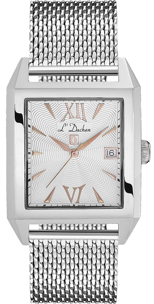 Мужские L'Duchen Lumiere D 431.11.13 M