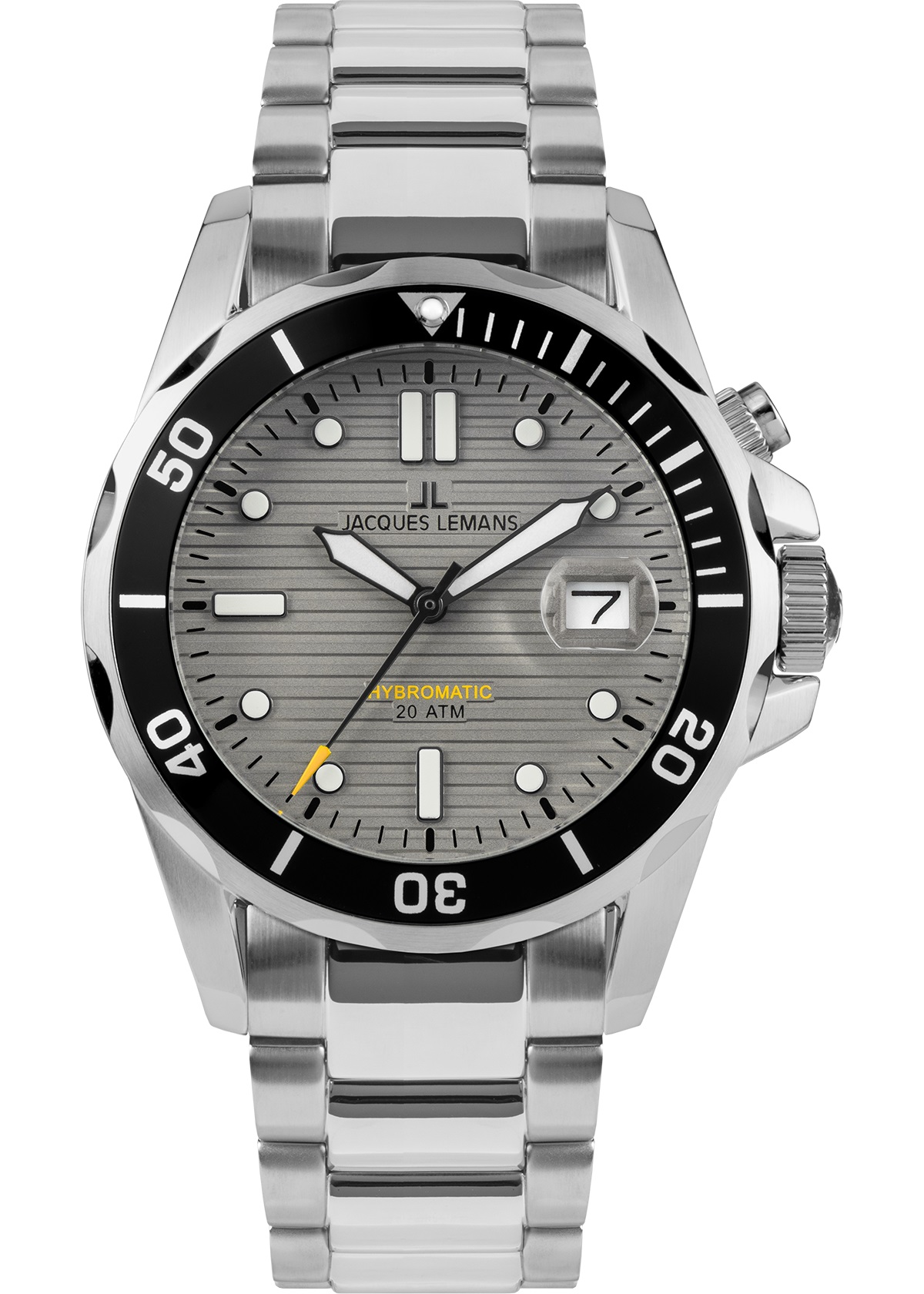 Jacques Lemans Hybromatic 1-2170H