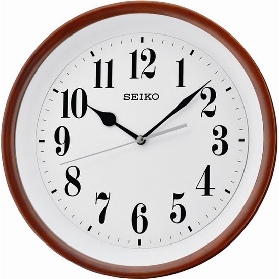Seiko QXA550B