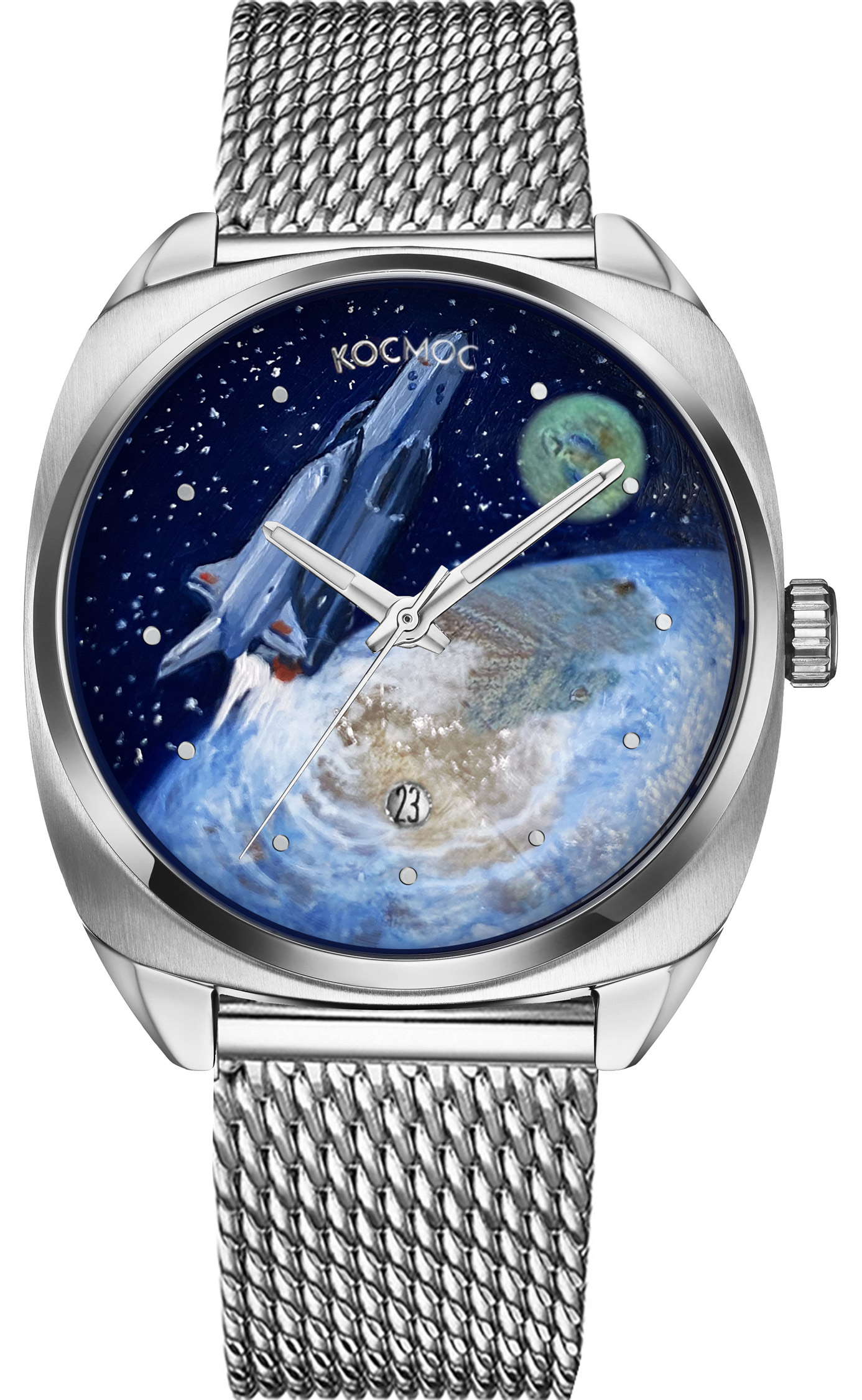 Космос D 113.1 - Буран