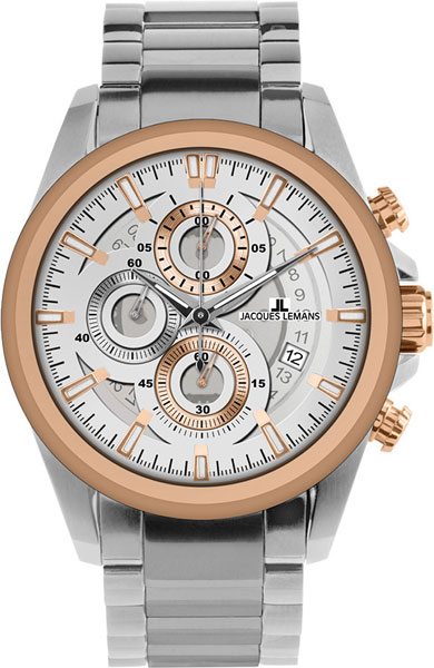 Jacques Lemans 1-1847H