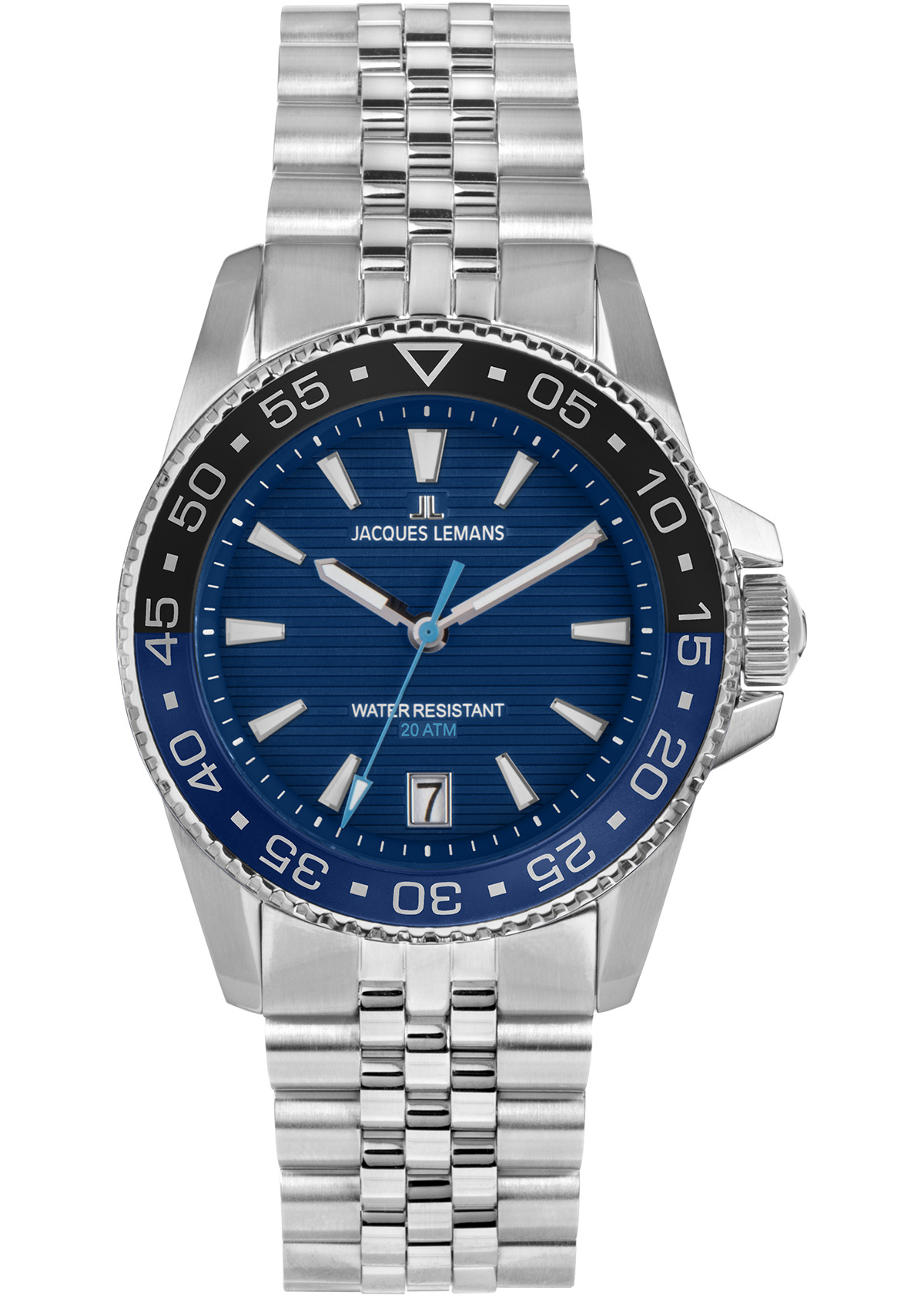 Jacques Lemans 1-2205i