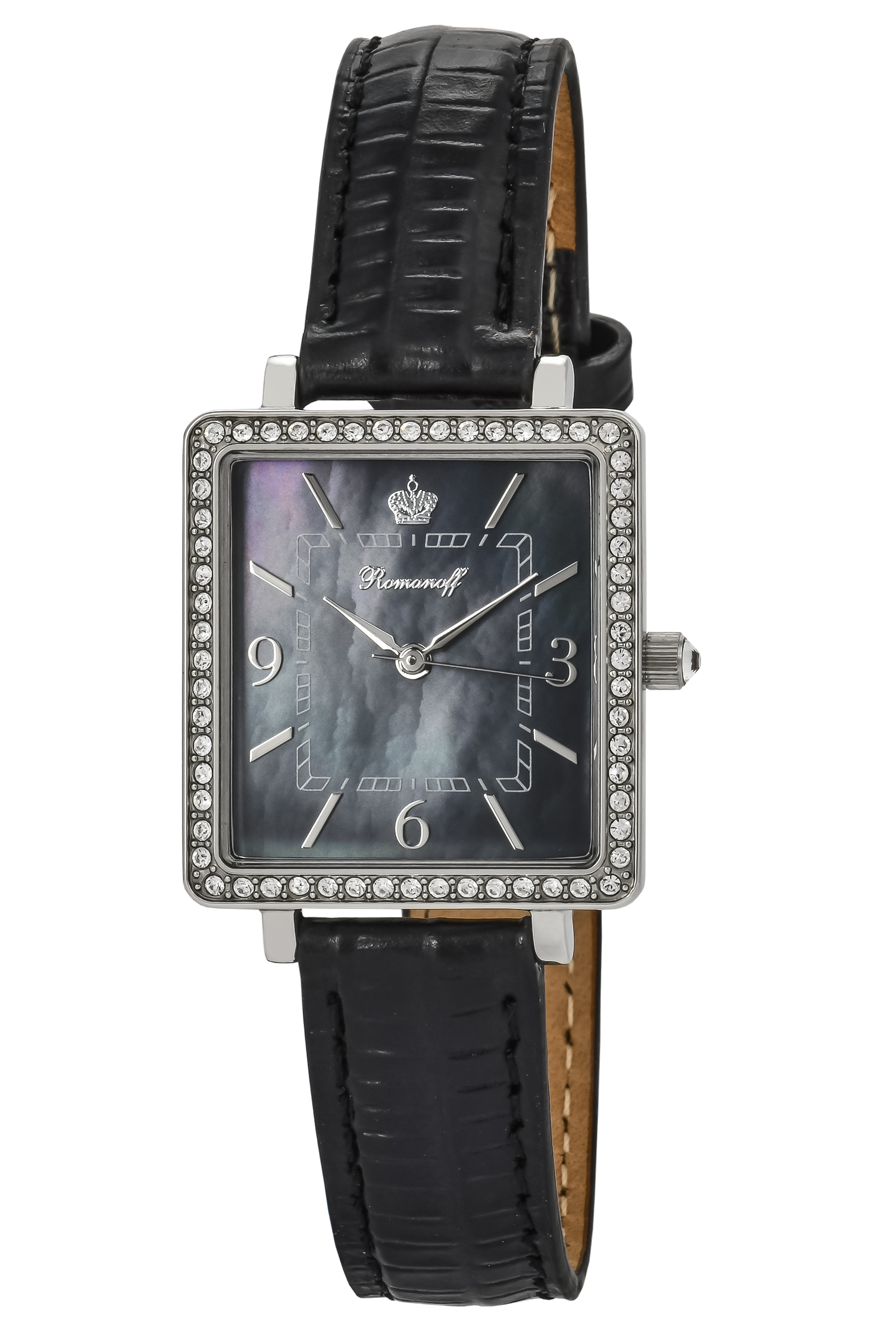 кварцевые "Romanoff" 1846G3BL