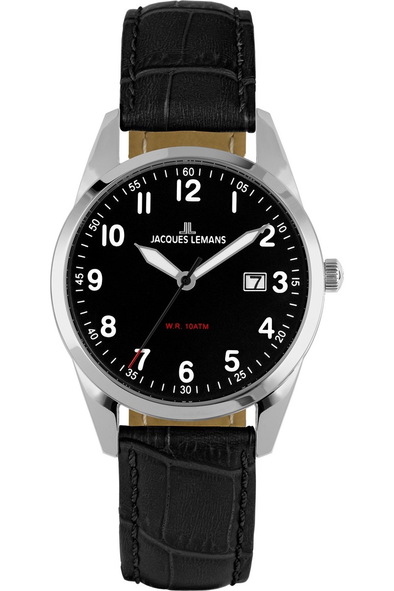 1-2005A, Jacques Lemans