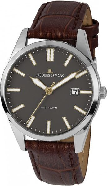 Jacques Lemans Classic 1-2002G