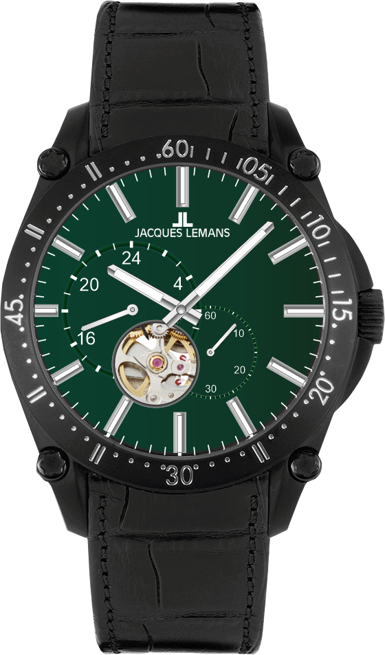 Jacques Lemans 1-2201C