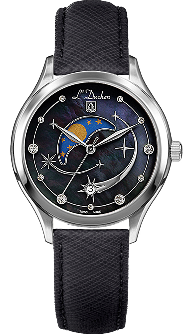 L'Duchen Perseides D 837.11.41