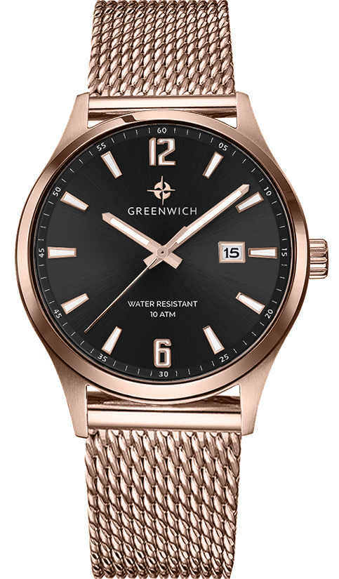 Greenwich GW 051.49.31