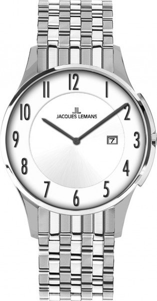 Jacques Lemans Classic 1-1781B