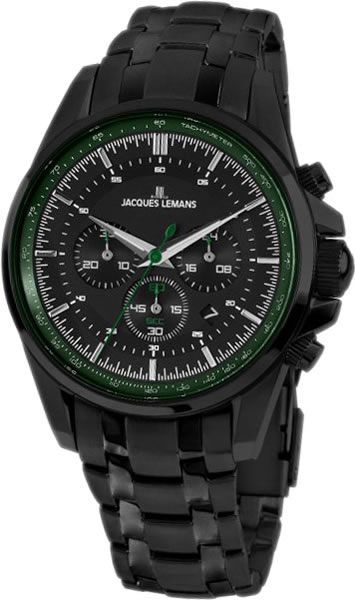 Jacques Lemans Liverpool 1-1799ZC