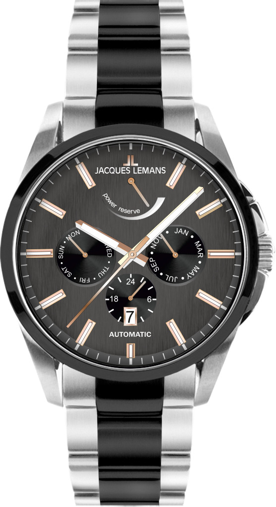 Jacques Lemans 1-2204F