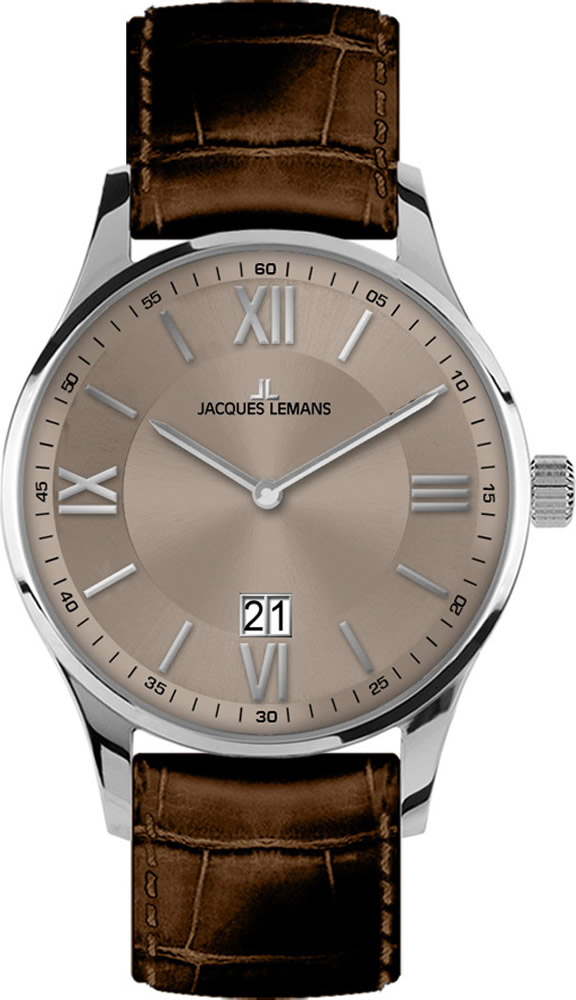 Jacques Lemans London 1-1845D
