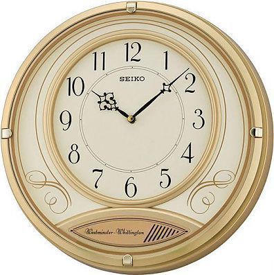 Seiko QXD213GN-Z