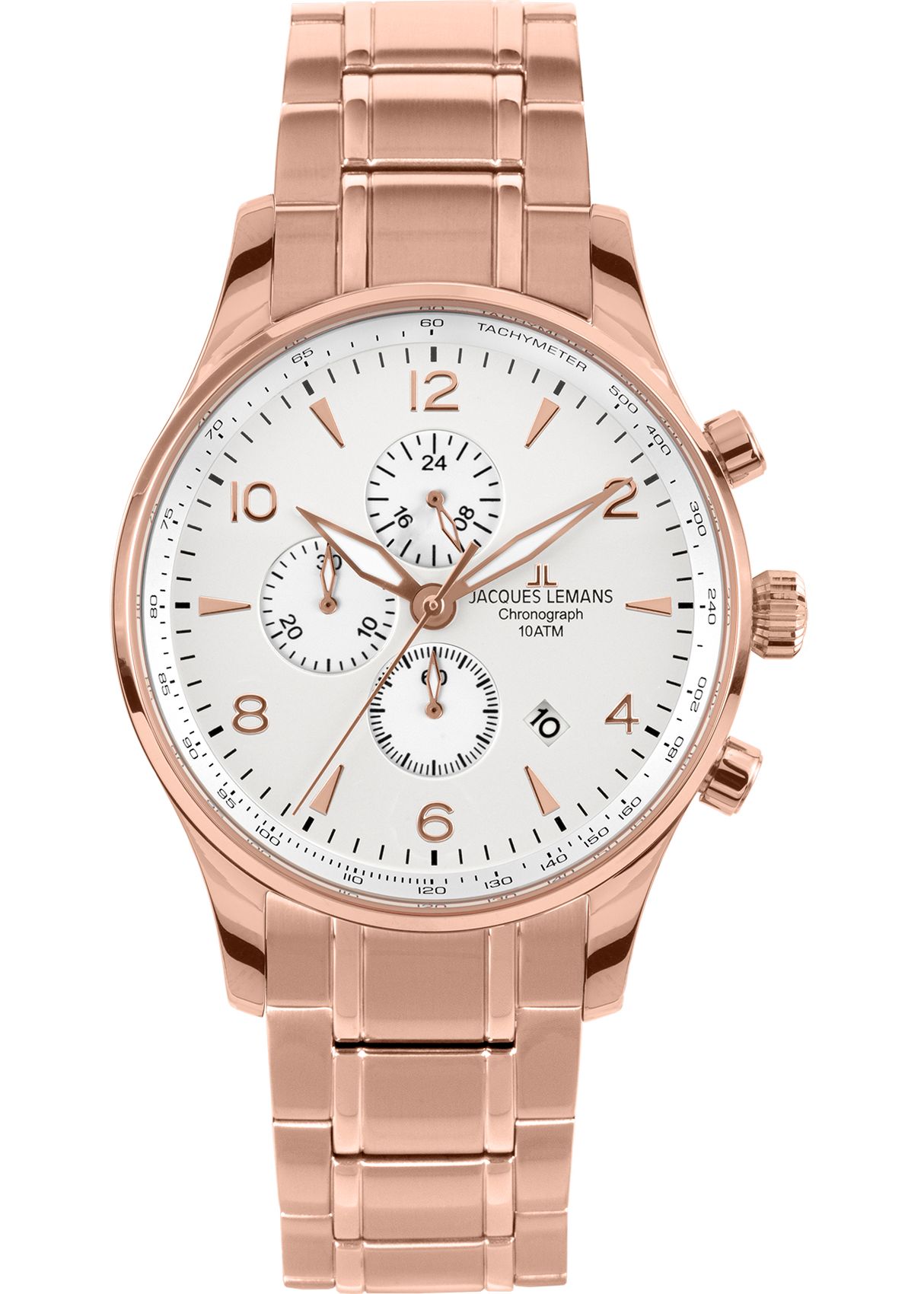 Jacques Lemans 1-1844ZP