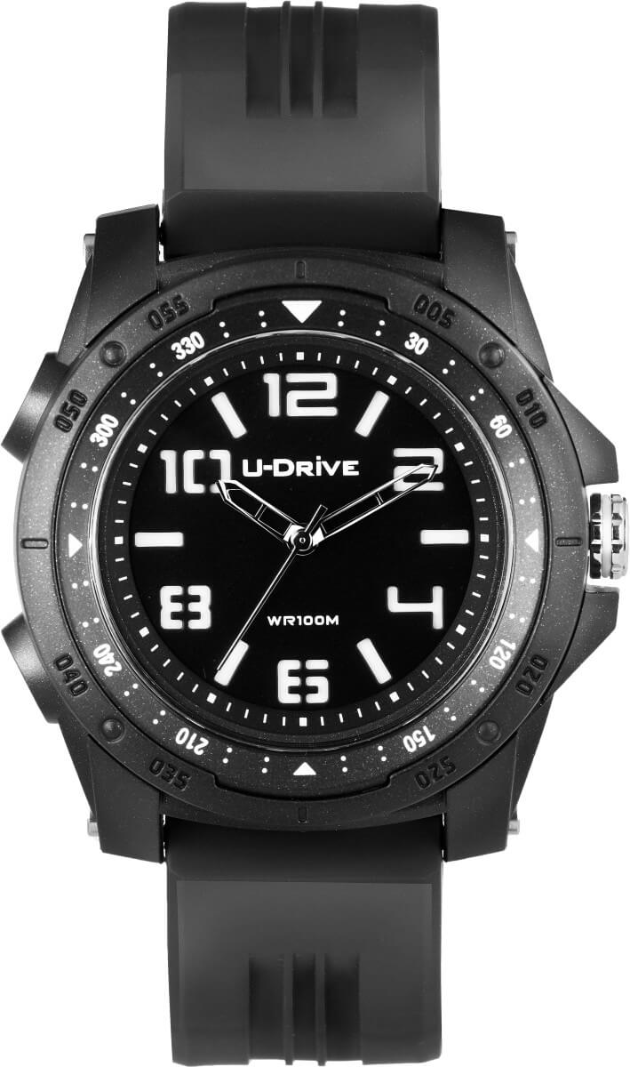 U 161.11.21, U-Drive