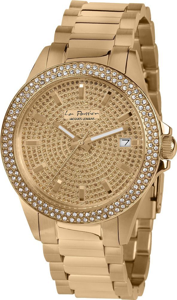 Jacques Lemans La Passion LP-129C