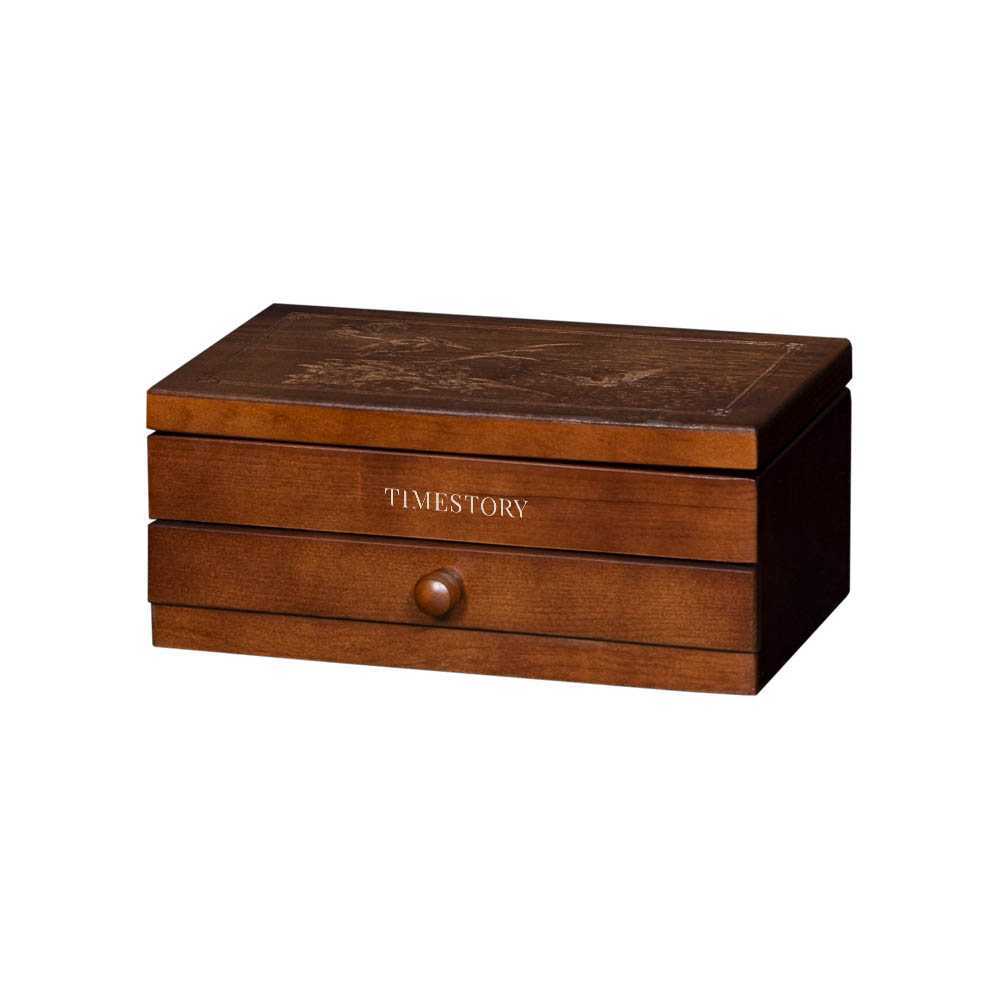 Шкатулка для ювелирных украшений ANTIQUE 1P