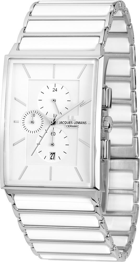 Jacques Lemans York 1-1817B