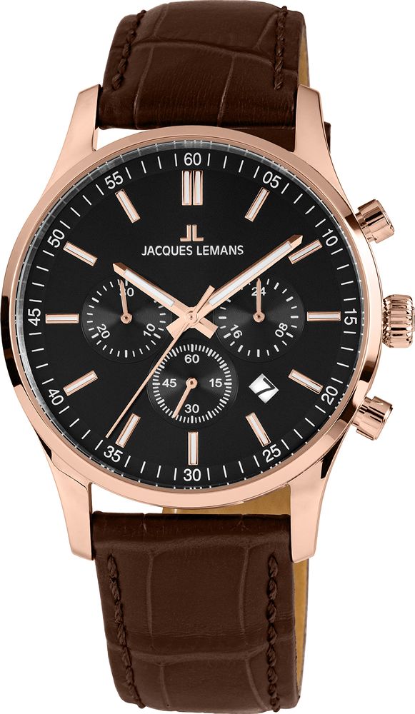 Мужские Jacques Lemans Classic 1-2025D