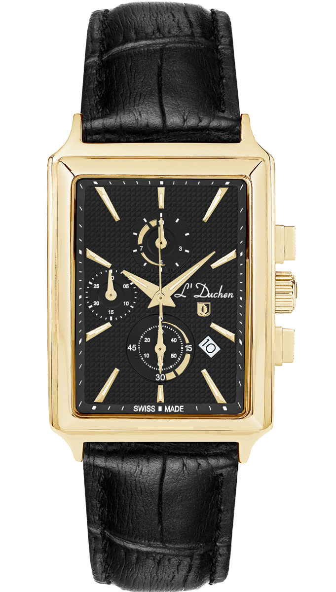 L'Duchen D 612.21.31
