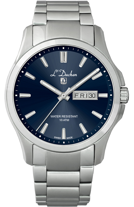 D 261.10.37, L'Duchen