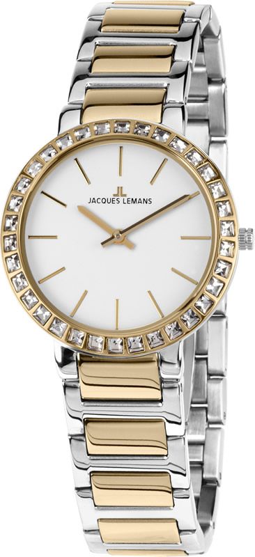 Jacques Lemans Milano 1-1843D