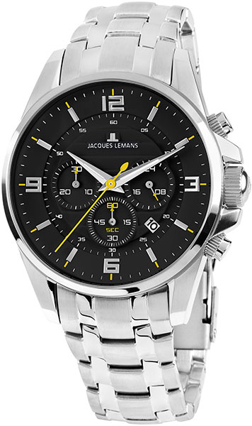 Jacques Lemans 1-1799F