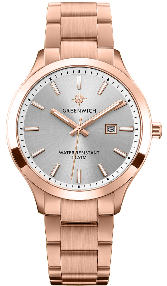 Greenwich Helm GW 041.40.33