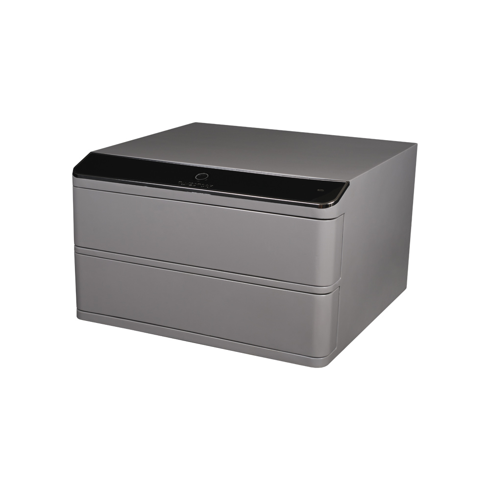 Сейф для хранения GHOST 02GR