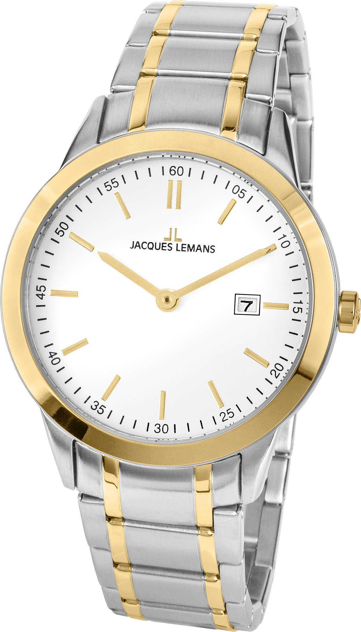 1-2096E, Jacques Lemans